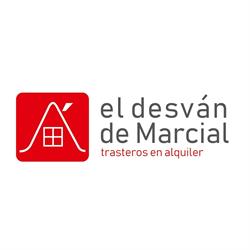 Horario de apertura El desván de Marcial, Zaragoza