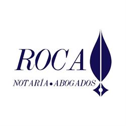 Horario de apertura Notaría Roca Abogados, Torrebaja