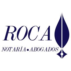 Horario de apertura Notaría Roca Abogados, Torrebaja