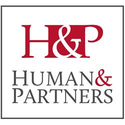 Horario de apertura Human and Partners, Sevilla