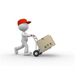 Horario de apertura Hidalfer Logistica, Fuenlabrada