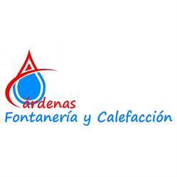 Horario de apertura Cárdenas Fontanería y Calefacción, Soria