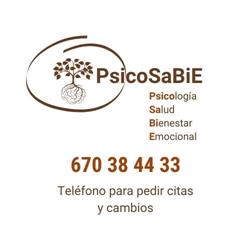 Horario de apertura PsicoSaBiE, Oviedo