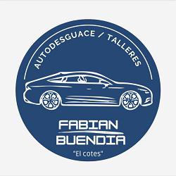 Horario de apertura Autodesguace Y Talleres Fabian Buendia, Fuente Alamo