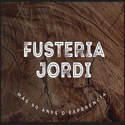Horario de apertura Fusteria Jordi, Molins de Rei