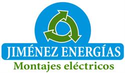 Horario de apertura EMPRESA PRINCIPAL - JIMENEZ ENERGIAS INSTALACIONES S.L, Badajoz