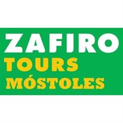 Horario de apertura Zafiro Tours Mostoles, Madrid