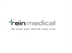 REIN MEDICAL SYSTEM S.A en Madrid (Retiro) - Horario de apertura