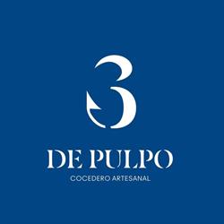 Horario de apertura 3 de Pulpo, Arganda del Rey