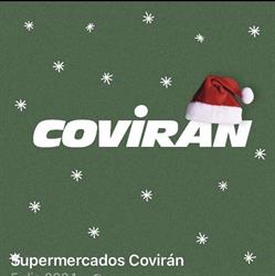 Horario de apertura Supermercado Coviran Puzol, Puçol