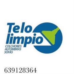 Horario de apertura Te Lo Limpio, Algeciras