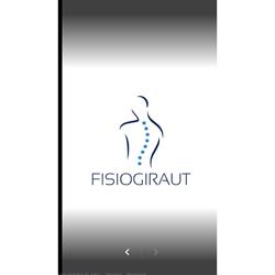 Horario de apertura Fisiogiraut, Negreira