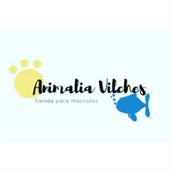 Horario de apertura Animalia Vilches, 