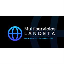 Horario de apertura Multiservicios Landeta, Bilbao