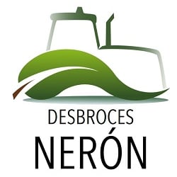 Horario de apertura Desbroces Nerón, Añover de Tajo
