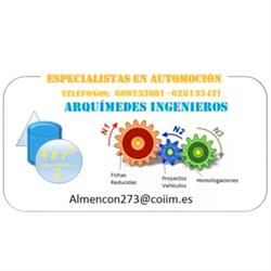 Horario de apertura Arquímides Ingenieros, Vitoria-Gasteiz