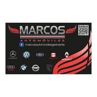 Horario de apertura Marcos Automóviles, Gerindote