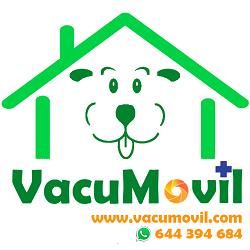 Horario de apertura Veterinario A Domicilio Sevilla Vacumovil, Carchena
