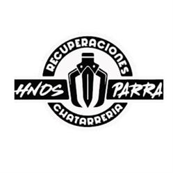 Horario de apertura Recuperaciones Hermanos Parra, Getafe