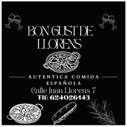 Restaurante Comidas +504 en Valencia (Extramurs) - Horario de apertura