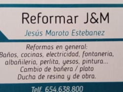 Reformas integrales malaga en Málaga (Avda De Europa) - Horario de apertura