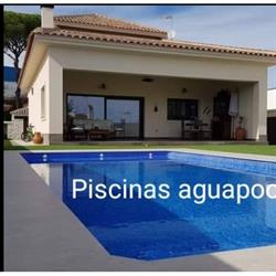 Horario de apertura Piscinas Aguapool, Zalamea la Real