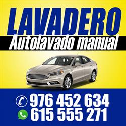 Horario de apertura Limpia Auto Cadrete,