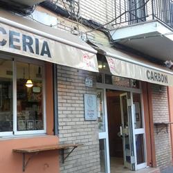Horario de apertura Grupo Carbon, Sevilla
