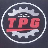 Horario de apertura Taller Mecánico TPG, Almería
