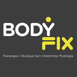 Body Fix Center en Madrid (Salamanca) - Horario de apertura