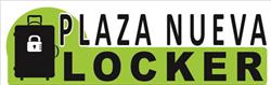 Plaza Nueva Locker en Granada (Centro) - Horario de apertura