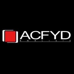 Acfyd Analisis en Madrid (Barajas) - Horario de apertura