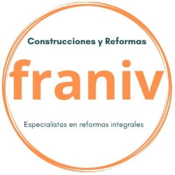 Horario de apertura franiv - Especialistas en Reformas integrales, Blanes