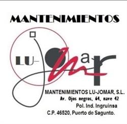Horario de apertura Mantenimientos Lujomar, Sagunto
