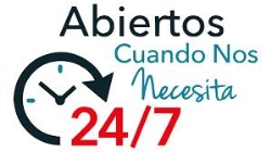 Horario de apertura Cerrajeros Baratos urgencias 24 horas Tenerife, Santa Cruz de Tenerife