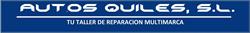 Sucursal Principal - AUTOS QUILES SL en Madrid (Chamartín) - Horario de apertura
