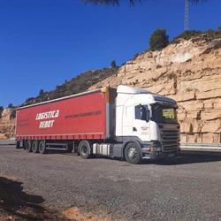 Horario de apertura Logistica Nebot, Almassora