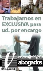 Viaña & Asociados en Madrid (Chamartín) - Horario de apertura