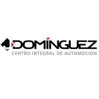 J. Domínguez centro integral de automoción en Málaga (Carretera De Cádiz) - Horario de apertura