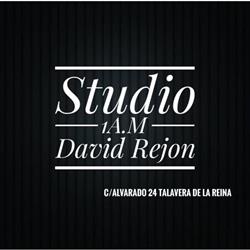 Horario de apertura Studio1AMDAVIDREJON, Talavera de la Reina