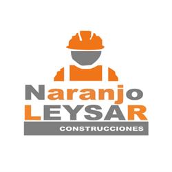 Horario de apertura Construcciones y Reformas Naranjo Leysar, Peñaflor