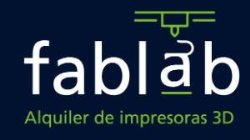 Coworking Alquiler Impresoras 3D en Madrid (Chamberí) - Horario de apertura