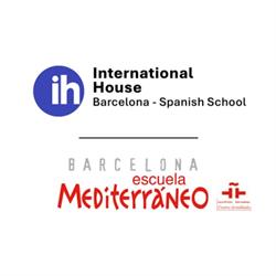 Horario de apertura Escuela Mediterráneo - IH Spanish School Barcelona, 