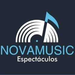 Horario de apertura Espectáculos Novamusic, Novallas