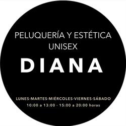 Horario de apertura Peluquería y Estética Unisex Diana, Platja d'Aro