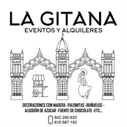 Horario de apertura La Gitana Eventos, Ubrique