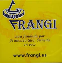 Horario de apertura Frangi Ferretería y Suministro Industrial en Gijón, 