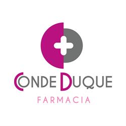 Horario de apertura Farmacia I+ Conde Duque, Olivares