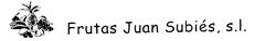 Horario de apertura Frutas Juan Subies S.L., Pamplona