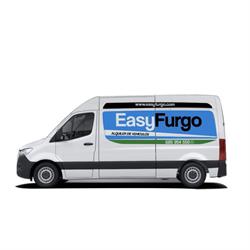 Horario de apertura EASYFURGO - Alquiler de furgonetas en Fuengirola,